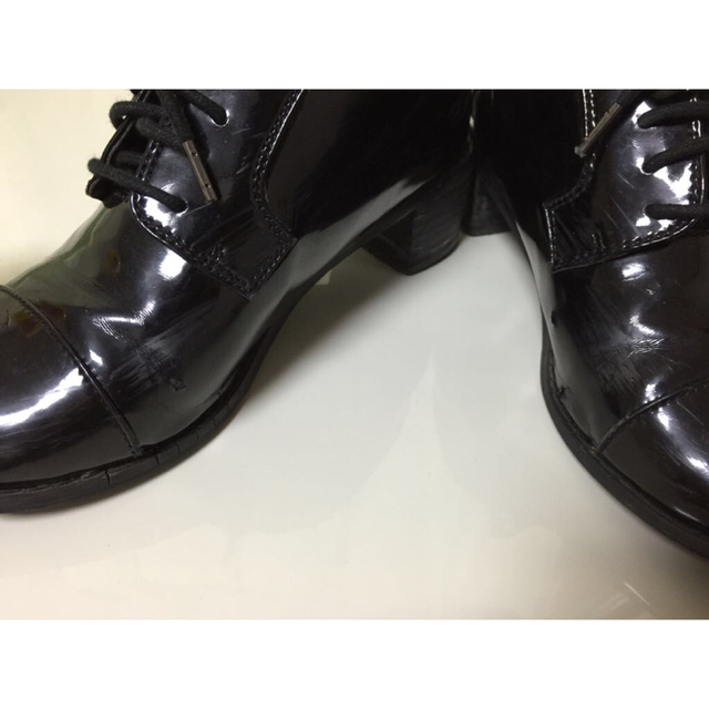 heather(ヘザー)のオックスフォード シューズ♡3.26削除 レディースの靴/シューズ(ローファー/革靴)の商品写真