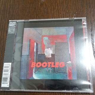 米津玄師 BOOTLEG アルバム(ポップス/ロック(邦楽))