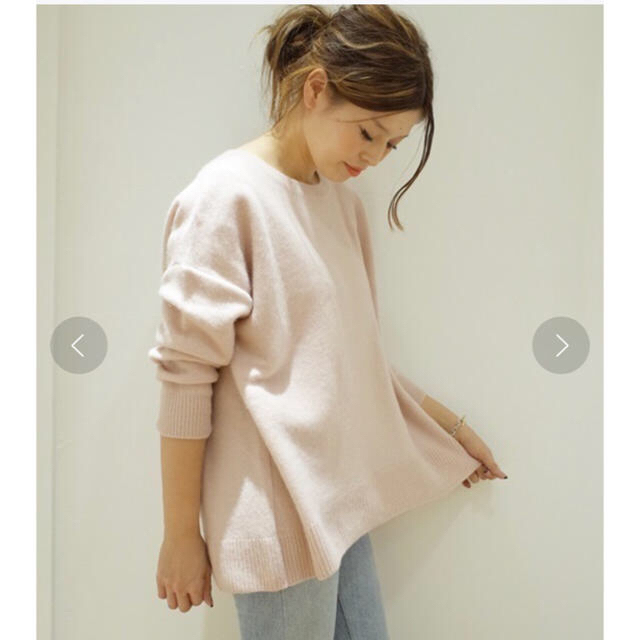 DEUXIEME CLASSE - deuxieme classe rugカシゴラクルーネックプルオーバー
