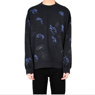 ラッドミュージシャン(LAD MUSICIAN)のLAD MUSICIAN CREW NECK PULLOVER(スウェット)