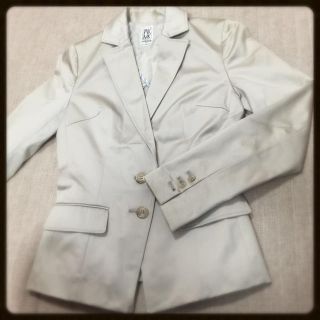 ミッシェルクラン(MICHEL KLEIN)のミッシェルクラン♡ジャケット(テーラードジャケット)