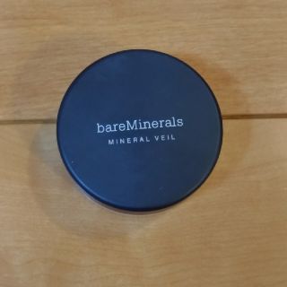 ベアミネラル(bareMinerals)のベアミネラル　ミネラルベール(フェイスパウダー)