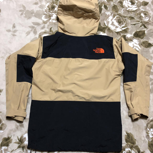 THE north face beams マウンテンパーカー パーカー xxl 1