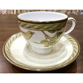 WEDGWOOD - 値下げ ウェッジウッド ゴールデンバード リー ...