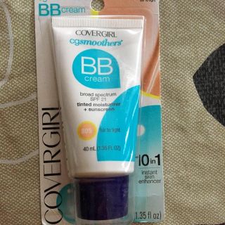 メイベリン(MAYBELLINE)のBBクリーム(BBクリーム)