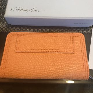 スリーワンフィリップリム(3.1 Phillip Lim)のフィリップリム  ミニ財布 新品(財布)