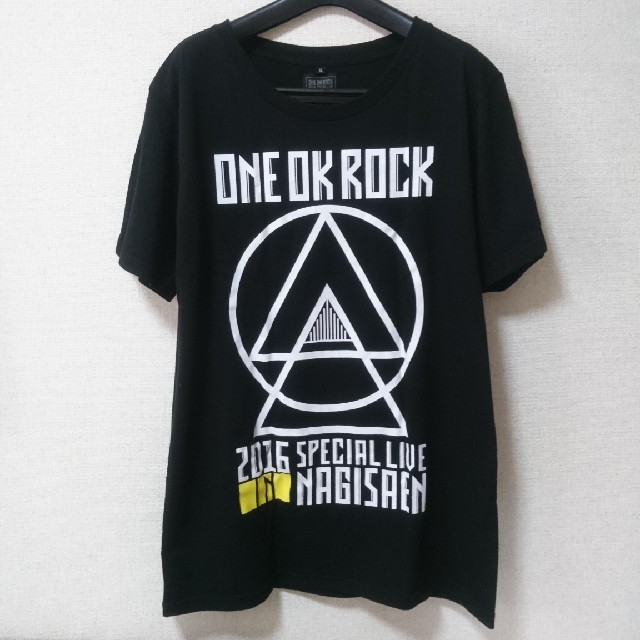 One Ok Rock One Ok Rock 渚園 Tシャツの通販 By もも S Shop