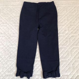 ラルフローレン(Ralph Lauren)の【みるく様専用】Ralph Lauren⭐️バックリボンレギンス(パンツ/スパッツ)