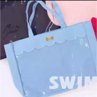 スイマー(SWIMMER)のSWIMMER 痛バッグ(その他)