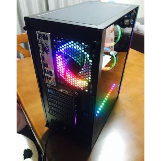 ゲーミングPCの通販 by ゲーミングパソコン ショップ｜ラクマ