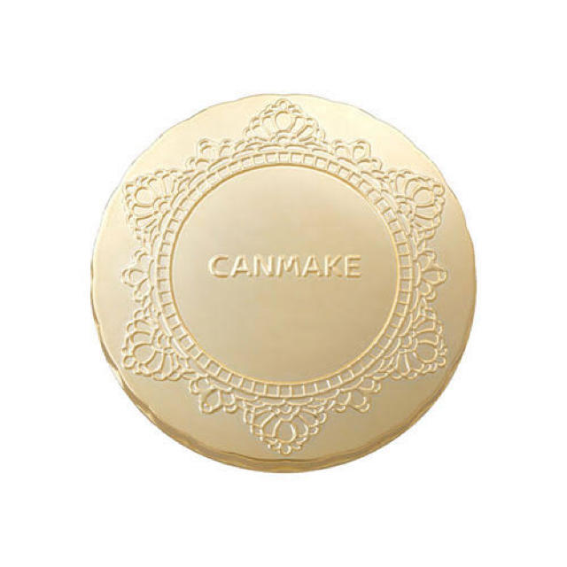 CANMAKE(キャンメイク)のCANMAKE＊マシュマロフィニッシュパウダー(MP) コスメ/美容のベースメイク/化粧品(フェイスパウダー)の商品写真