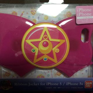 セーラームーン iPhoneケース(モバイルケース/カバー)