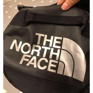 ザノースフェイス(THE NORTH FACE)のTHE NORTH FACE ベースキャンプダッフル(ドラムバッグ)