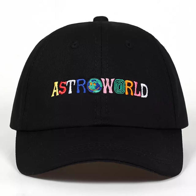 astro world cap travis scott