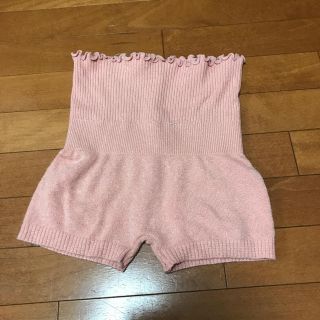 チャコット(CHACOTT)のCHACOTT バレエ ニットパンツ(ダンス/バレエ)