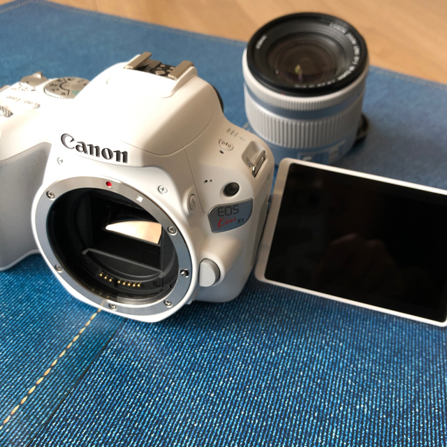 Canon(キヤノン)の★  \   H  ／  様専用★ スマホ/家電/カメラのカメラ(デジタル一眼)の商品写真