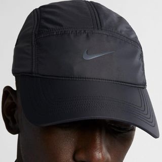 フィアオブゴッド(FEAR OF GOD)のfear of god × nike cap 正規品(キャップ)