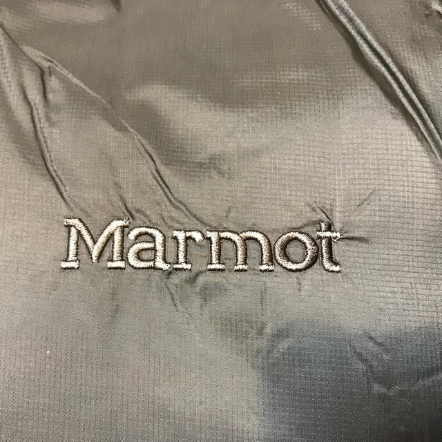 MARMOT(マーモット)の最終値下 marmot マーモット ジャケット 新品未使用品 メンズのジャケット/アウター(ナイロンジャケット)の商品写真