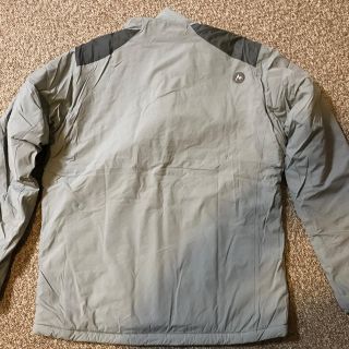 MARMOT - 最終値下 marmot マーモット ジャケット 新品未使用品の通販