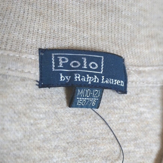 Ralph Lauren(ラルフローレン)のラルフローレン キッズ/ベビー/マタニティのキッズ服男の子用(90cm~)(ニット)の商品写真