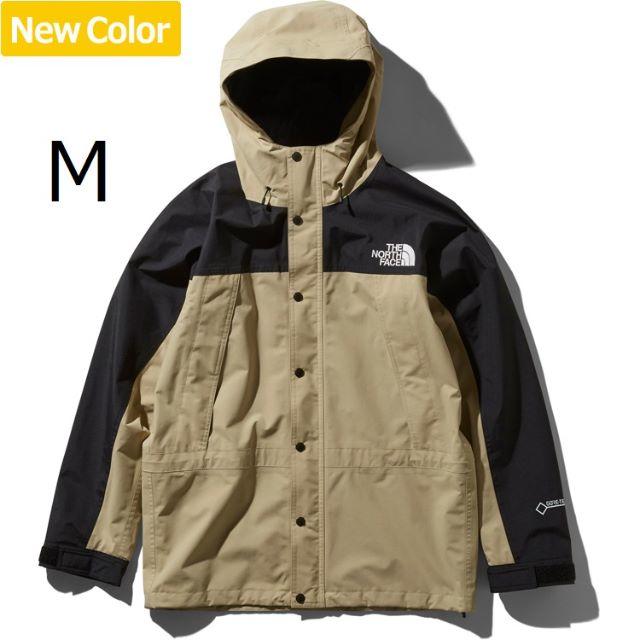 カーキ×インディゴ マウンテンライトジャケット 19SS 人気のツイル