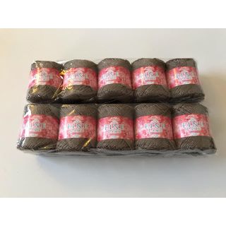 ハマナカ ファインラメ 毛糸まとめ売り(生地/糸)