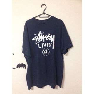 ステューシー(STUSSY)のSTUSSY Tシャツ(Tシャツ(半袖/袖なし))