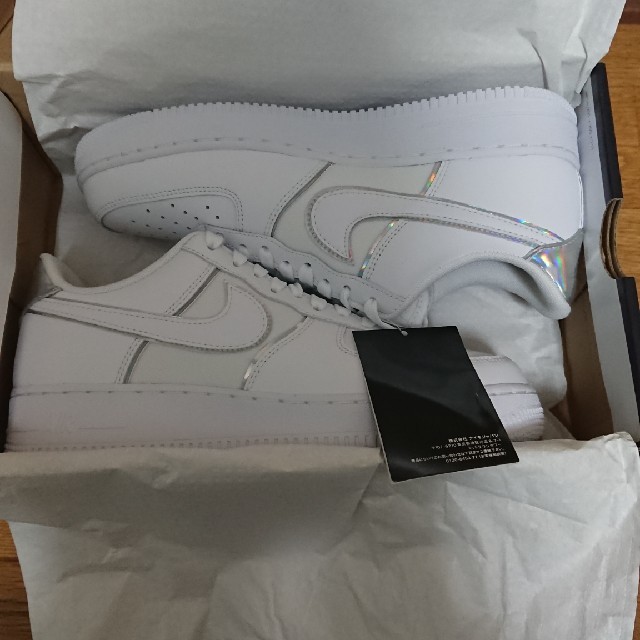 NIKE AIR FORCE 1 07 LV8 Y2K エアフォース1