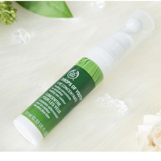 ザボディショップ(THE BODY SHOP)の新品 ボディショップ 目元用美容液 旧パッケージ(アイケア/アイクリーム)