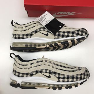 ナイキ(NIKE)の新品 NIKE AIR MAX 97 PREMIUM エアマックス プレミアム(スニーカー)