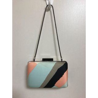 マリメッコ(marimekko)のmarimekko マリメッコ Nippu ニップ GAALA Evening(ショルダーバッグ)