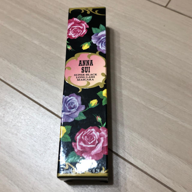 ANNA SUI(アナスイ)のANNA SUIのマスカラ コスメ/美容のベースメイク/化粧品(マスカラ)の商品写真