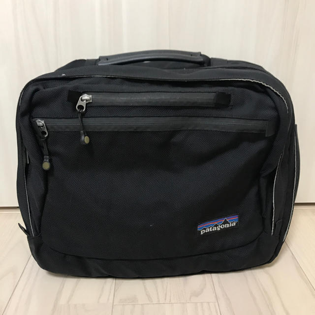 patagonia(パタゴニア)の【inuinui様専用】patagonia 3ウエイバック パタゴニア スポーツ/アウトドアのアウトドア(その他)の商品写真