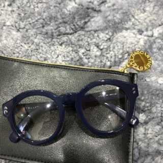 ステラマッカートニー サングラス/メガネ(レディース)の通販 64点