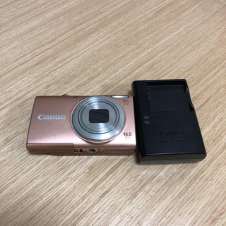 キヤノン(Canon)のキャノン デジカメ Canon(コンパクトデジタルカメラ)