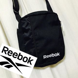 リーボック(Reebok)のReebok ショルダーバッグバッグ(ショルダーバッグ)