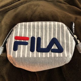 フィラ(FILA)のFILA    ポーチ(ポーチ)