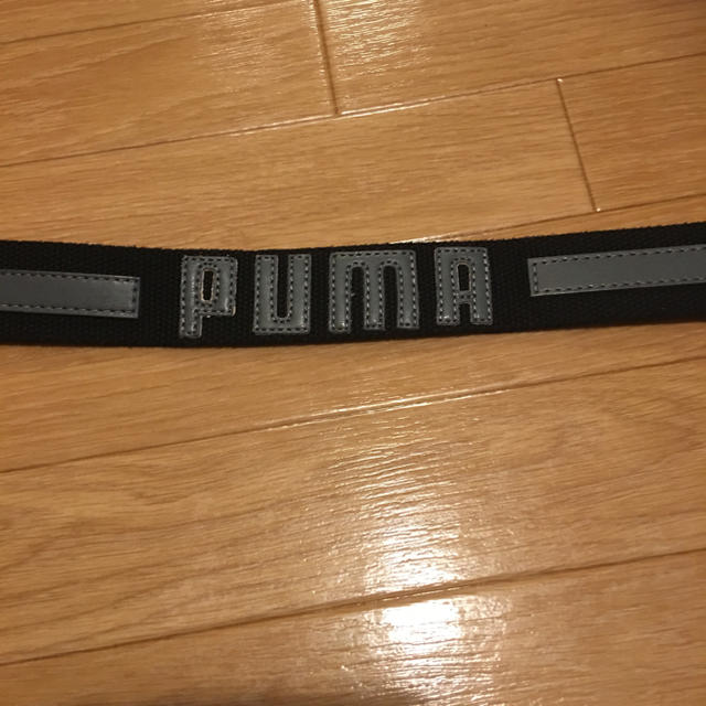 PUMA(プーマ)のともぴー様専用 レディースのファッション小物(ベルト)の商品写真