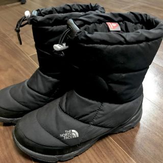 ザノースフェイス(THE NORTH FACE)のノースフェイス 24cm(ブーツ)