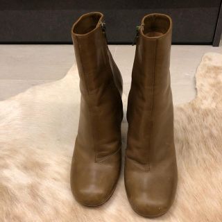 セリーヌ(celine)のCELINE ブーツ36.5(ブーツ)