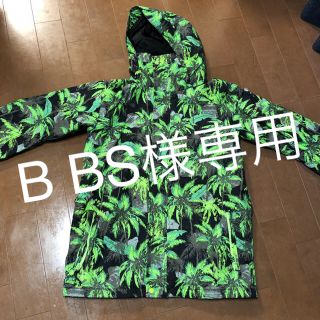 クイックシルバー(QUIKSILVER)のクイックシルバー スノボウェア(ウエア/装備)