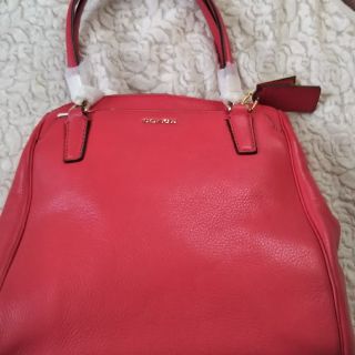 コーチ(COACH)の★新品・未使用★コーチCOACH2wayバッグ★  27862  ラブレッド (ショルダーバッグ)