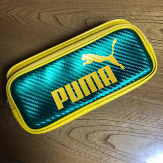 プーマ(PUMA)の新品 プーマ 筆箱(ペンケース/筆箱)