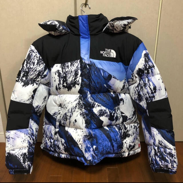 Supreme - The North Face® Mountain Baltoro Jacket