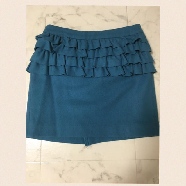 kariang(カリアング)のカリアング☆レディース  スカート レディースのスカート(ミニスカート)の商品写真
