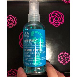 ザボディショップ(THE BODY SHOP)のザボディショップ 足用化粧水(化粧水/ローション)