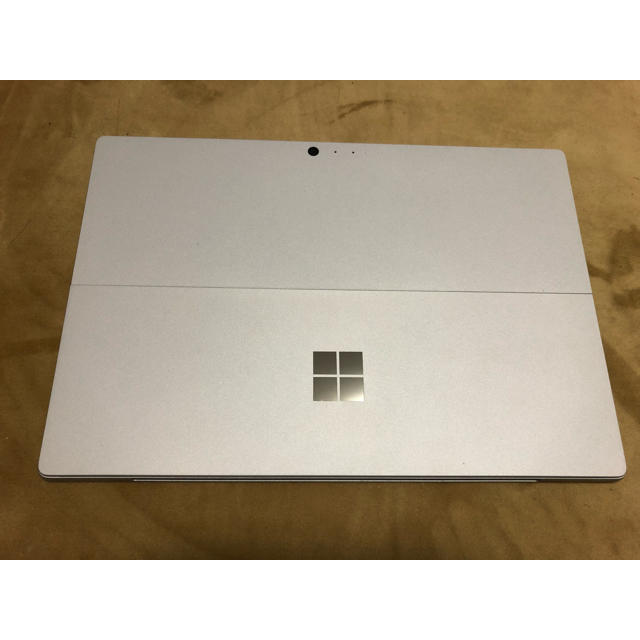 Surface Pro5 サーフェスプロ5