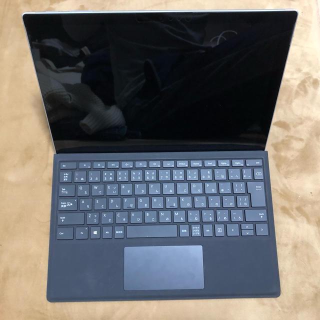 Surface Pro5 サーフェスプロ5