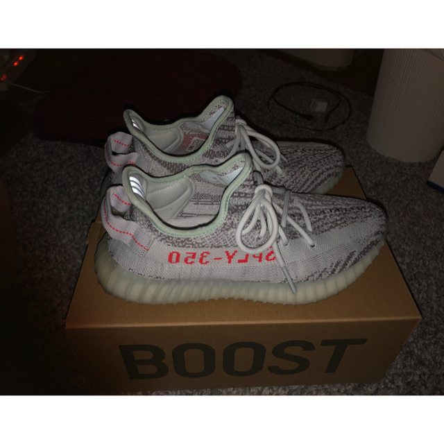 Yeezy boost イージーブースト 350