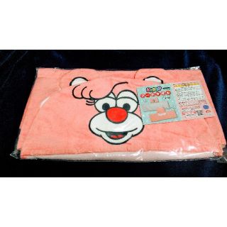 ★KLOOP フードタオル 倖田來未 バスタオル タオル★新品 未開封(ミュージシャン)